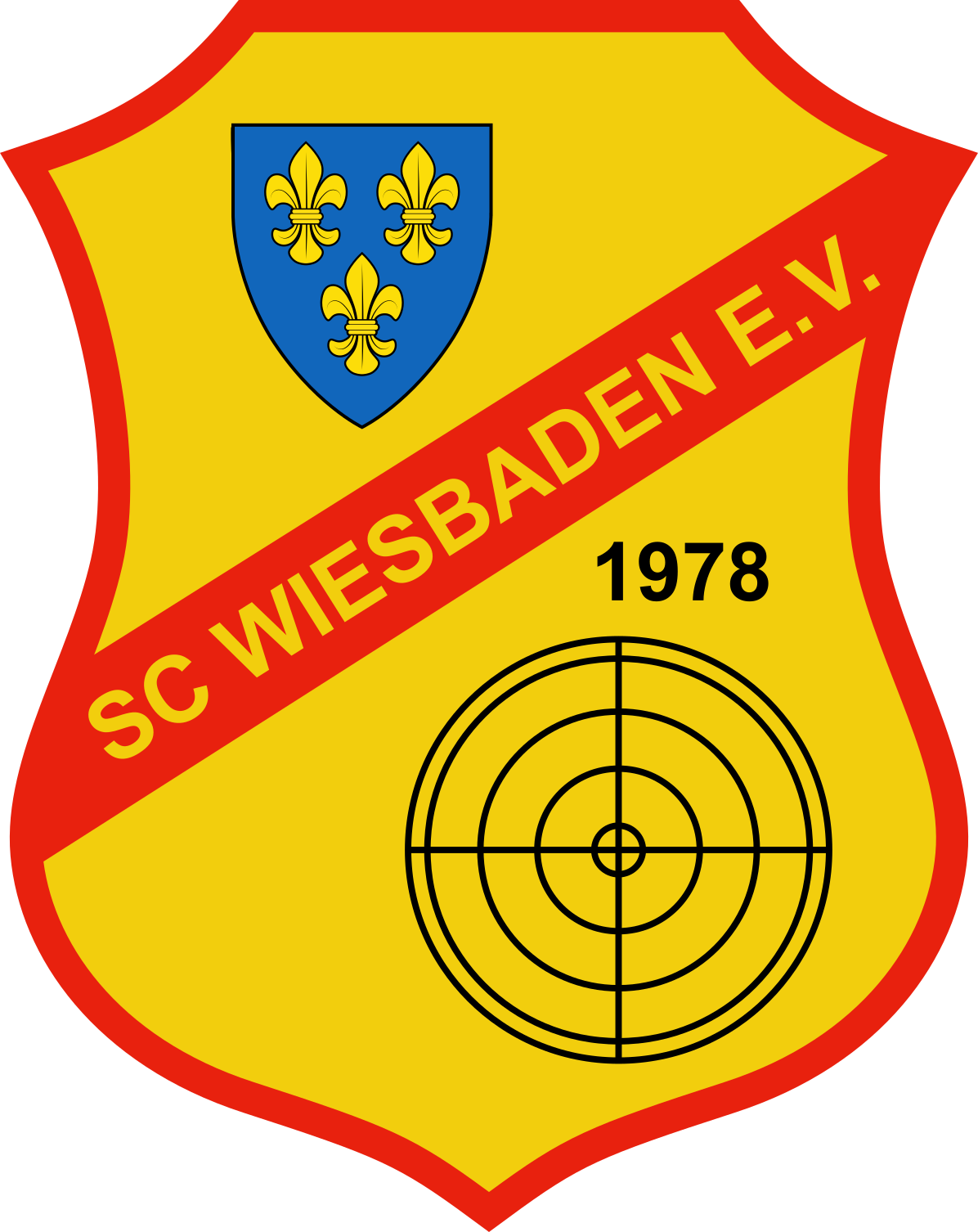 Schützenclub Wiesbaden 1978 e.V.
